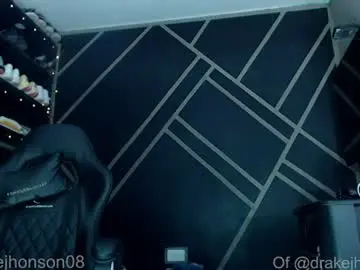 Chaturbate Live Sex of drake_jhonson08