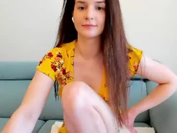 Chaturbate Nude Webcam of elaanna