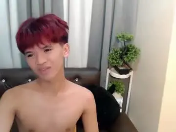 Chaturbate Private Sex Chat of jacob_cuttieguy