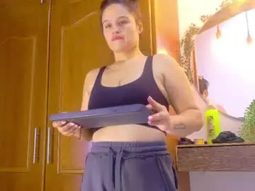Chaturbate Nude Webcam of jennifervega1