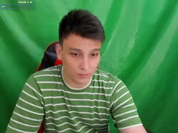 Chaturbate Private Sex Chat of justin_time111