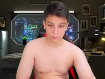 Chaturbate Live Porn of justin_time111