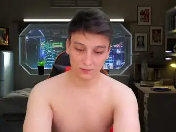 Chaturbate Adult Webcam of justin_time111