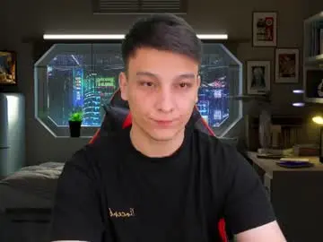 Chaturbate Live Sex Cam of justin_time111