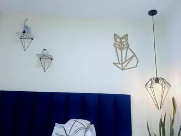 Chaturbate Free Porn Cam of mayaevansmg