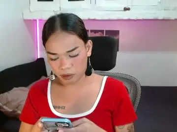 Chaturbate Live Sex Cam of patricia_mooree