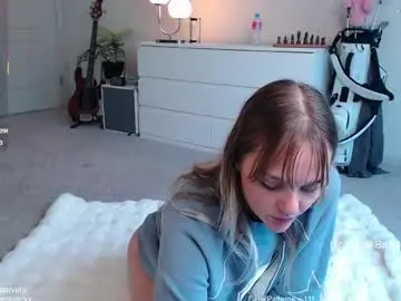 Chaturbate Adult Webcams of petitebrat