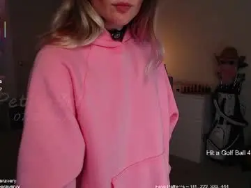 Chaturbate Adult Webcam of petitebrat