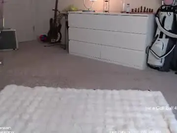 Chaturbate Sex Cam of petitebrat