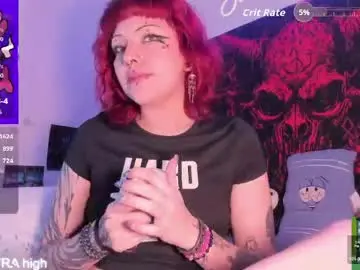 Chaturbate Watch Live Sex Cams of sarah_stoner