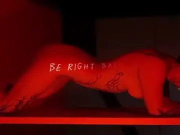 Chaturbate Sex Chat of saskia_vellour