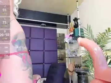 Chaturbate Watch Live Sex Cams of sofiequeen_