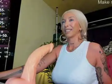 Chaturbate Sex Cam of sofiequeen_