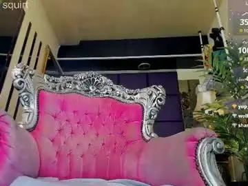 Chaturbate Watch Live Sex Cams of sofiequeen_