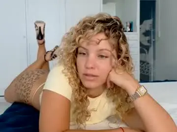 Chaturbate Live Sex of theislandgirl