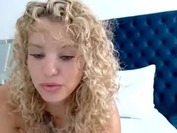 Chaturbate Nude Webcam of theislandgirl