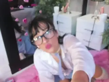 Chaturbate Adult Webcam of vixen_flutter