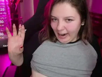 Chaturbate Live Sex of x_nirvana_x