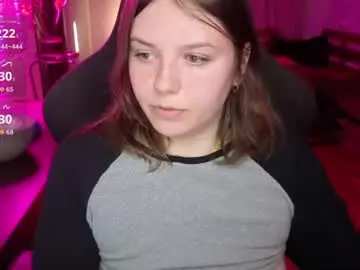 Chaturbate Sex Cam of x_nirvana_x