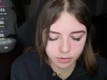 Chaturbate Adult Video Chat of x_nirvana_x