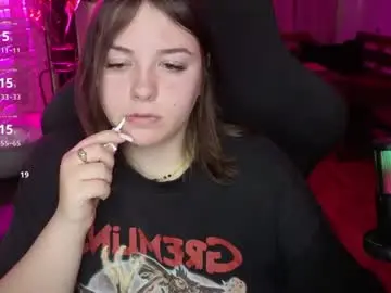 Chaturbate Nude Webcam of x_nirvana_x