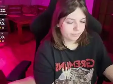 Chaturbate Watch Live Sex Cams of x_nirvana_x