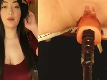 Chaturbate Best Webcam of aleja20_