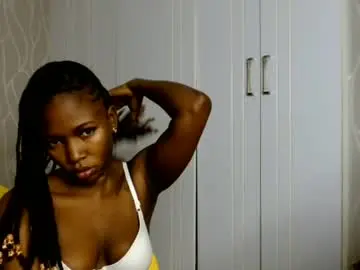 Chaturbate Private Sex Chat of amara_o