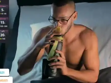 Chaturbate Sex Chat of andrewl0321