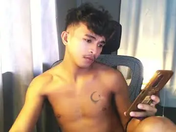 Chaturbate Watch Live Sex Cams of asian_hunk_moreno