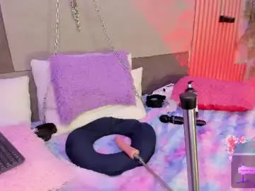 Chaturbate Free Porn Cam of centaurigirls