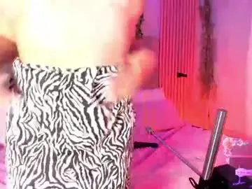 Chaturbate Best live sex cam show of centaurigirls