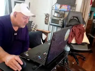 Chaturbate Private Sex Chat of drake_r_darkrose