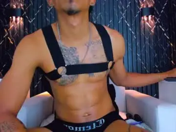 Chaturbate Free Porn Cam of gregory_sforza