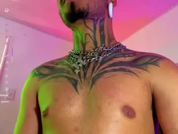 Chaturbate Best live sex cam show of juancamilo66_