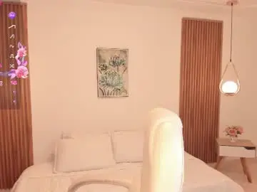 Chaturbate Adult Webcam of kendallwett