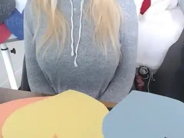 Chaturbate Watch Live Sex Cams of kymchi