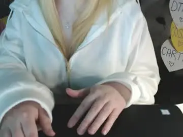Chaturbate Nude Webcam of kymchi