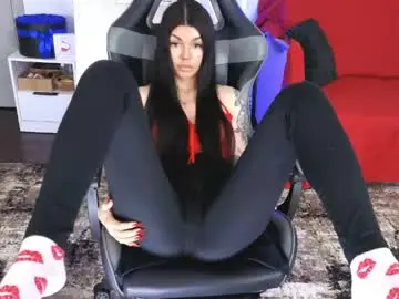Chaturbate Watch Live Sex Cams of luckyrebel_