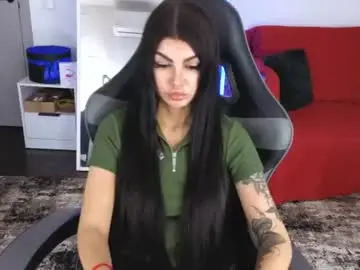 Chaturbate Free Porn Cam of luckyrebel_