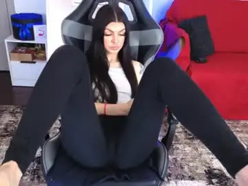 Chaturbate Best live sex cam show of luckyrebel_