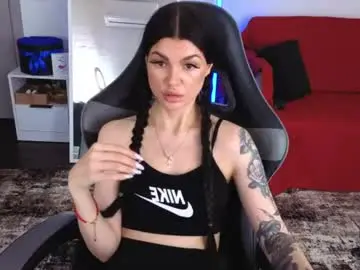 Chaturbate Adult Webcam of luckyrebel_
