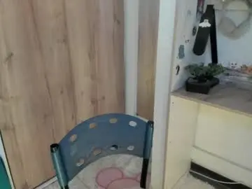 Chaturbate Sex Cam of lunivyra