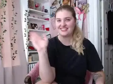Chaturbate Live Sex of marigoldrue