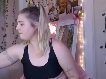 Chaturbate Adult Video Chat of marigoldrue