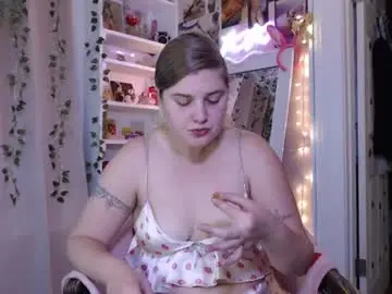 Chaturbate Best Webcam of marigoldrue