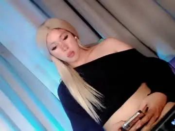 Chaturbate Sex Chat of naughty_agatha69