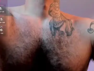 Chaturbate Live Sex of nick_owen26