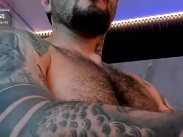 Chaturbate Best Webcam of nick_owen26
