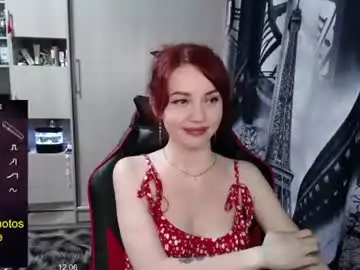 Chaturbate Watch Live Sex Cams of nimfeya
